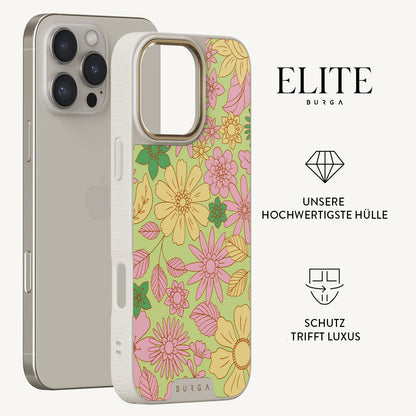 Rynx | Amalfi Coast - iPhone 16 Pro Max Case