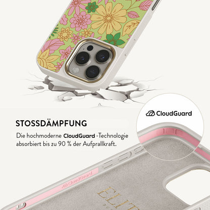 Rynx | Amalfi Coast - iPhone 16 Pro Max Case