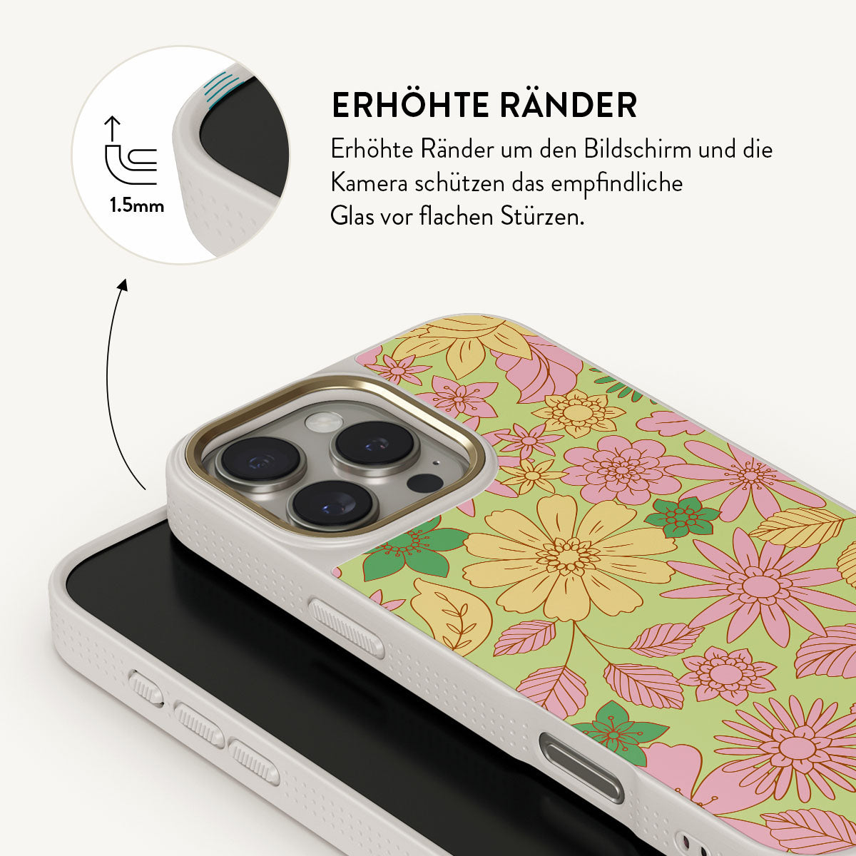 Rynx | Amalfi Coast - iPhone 16 Pro Max Case
