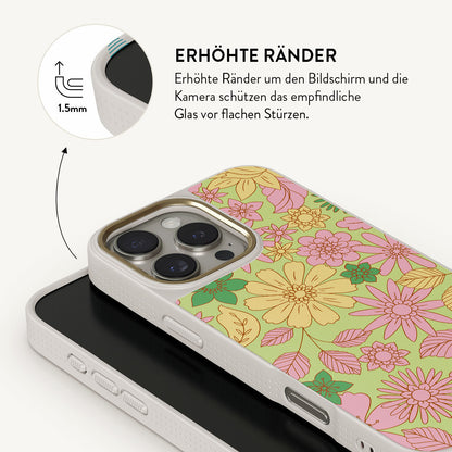 Rynx | Amalfi Coast - iPhone 16 Pro Max Case
