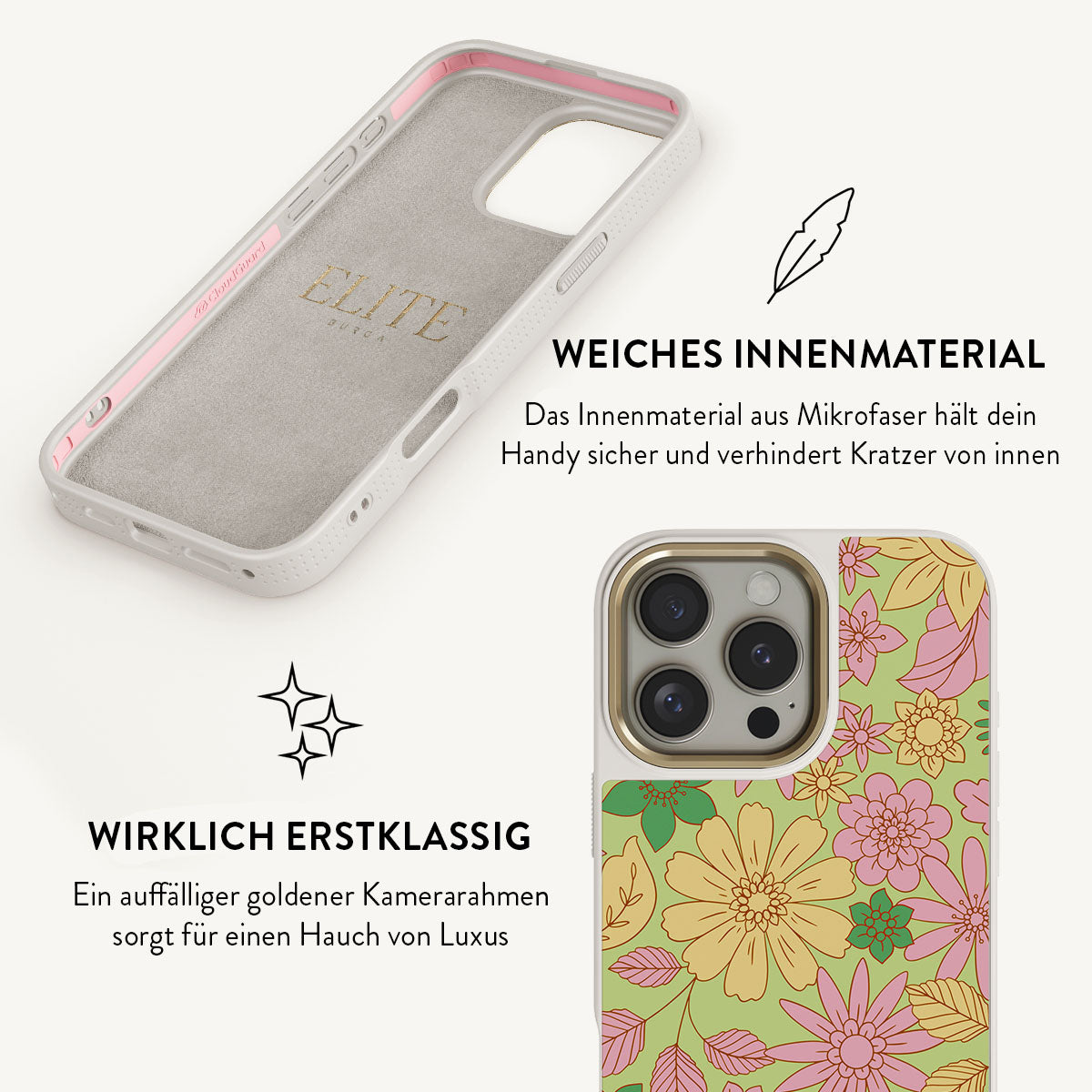 Rynx | Amalfi Coast - iPhone 16 Pro Max Case