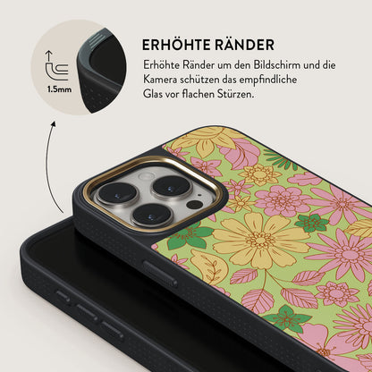 Rynx | Amalfi Coast - iPhone 15 Pro case