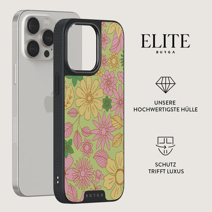 Rynx | Amalfi Coast - iPhone 15 Pro case