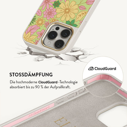 Rynx | Amalfi Coast - iPhone 15 Pro case