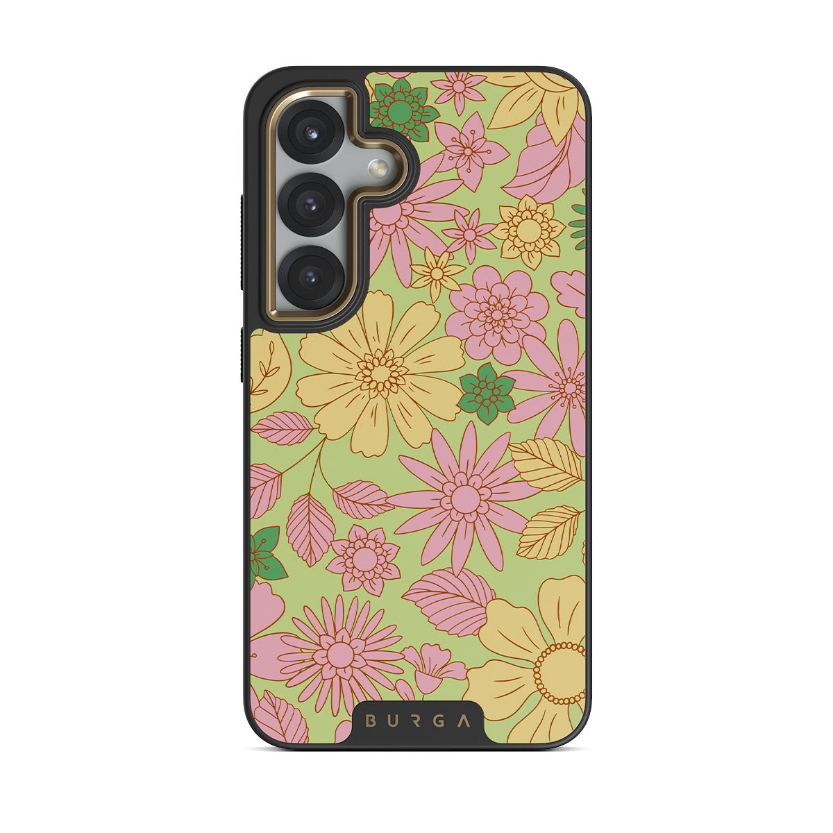 Rynx | Amalfi Coast - Samsung Galaxy S25 case