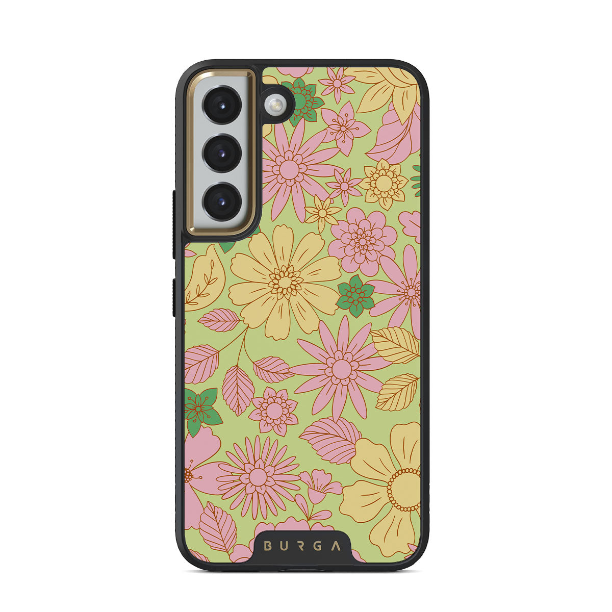 Rynx | Amalfi Coast - Samsung Galaxy S22 Case