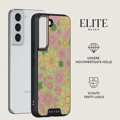 Rynx | Amalfi Coast - Samsung Galaxy S22 Case
