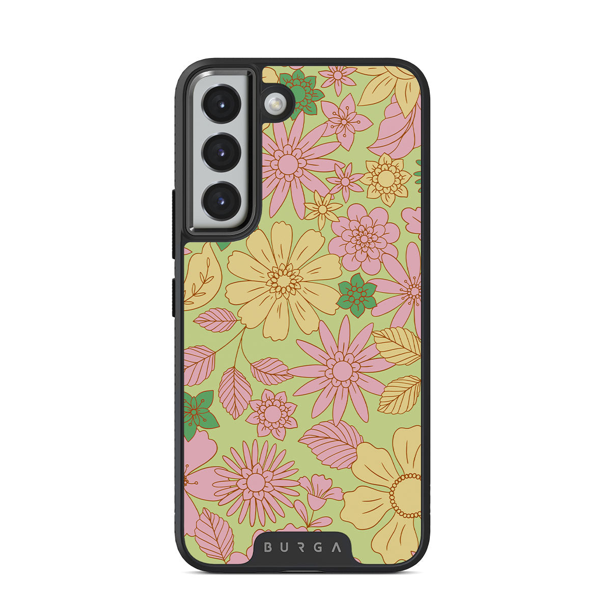 Rynx | Amalfi Coast - Samsung Galaxy S22 Case