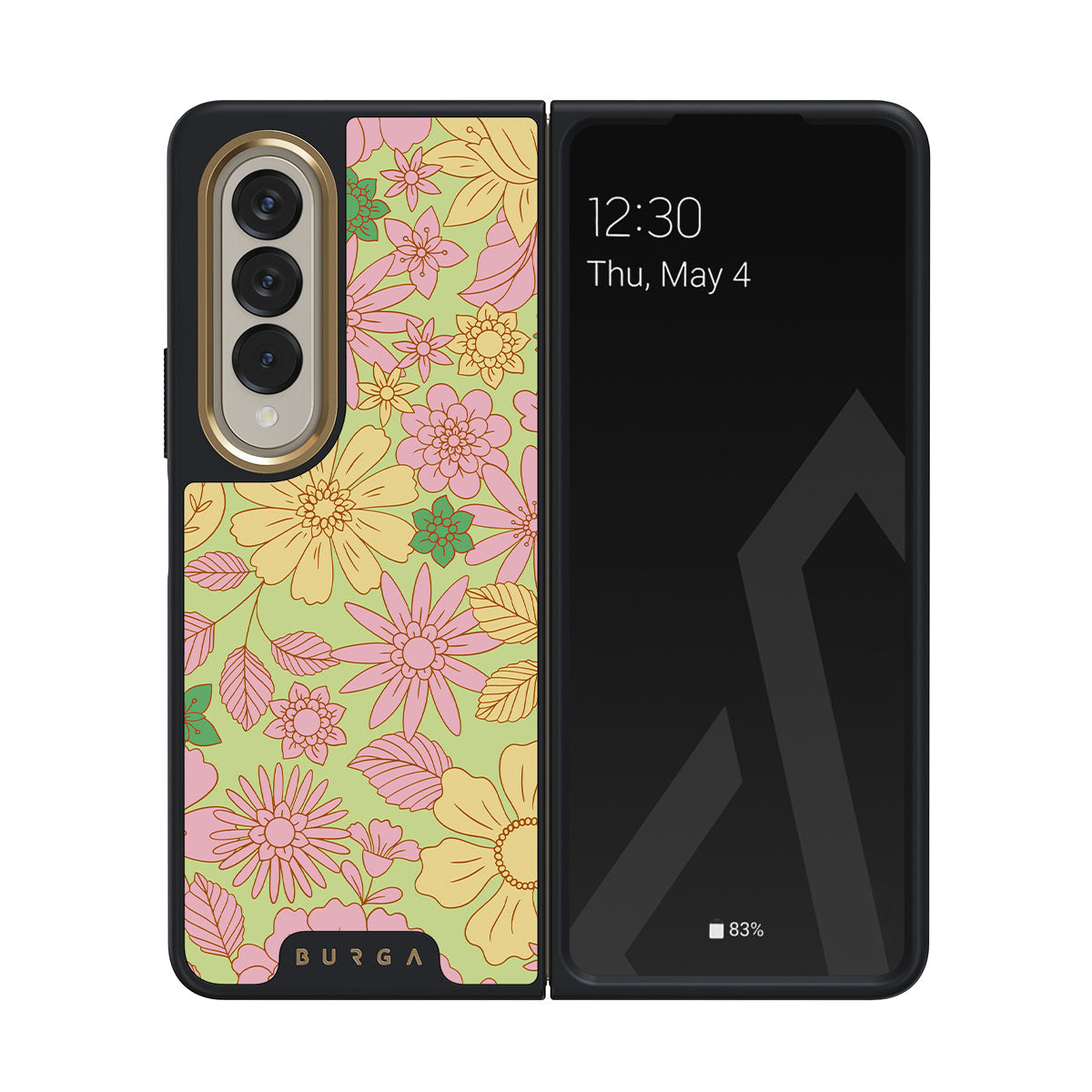 Rynx | Amalfi Coast - Samsung Galaxy Z Fold 4 Case