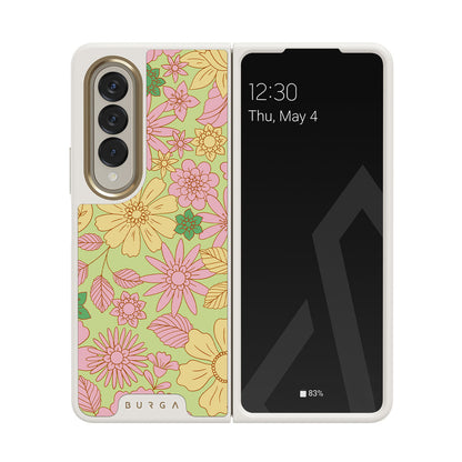 Rynx | Amalfi Coast - Samsung Galaxy Z Fold 4 Case