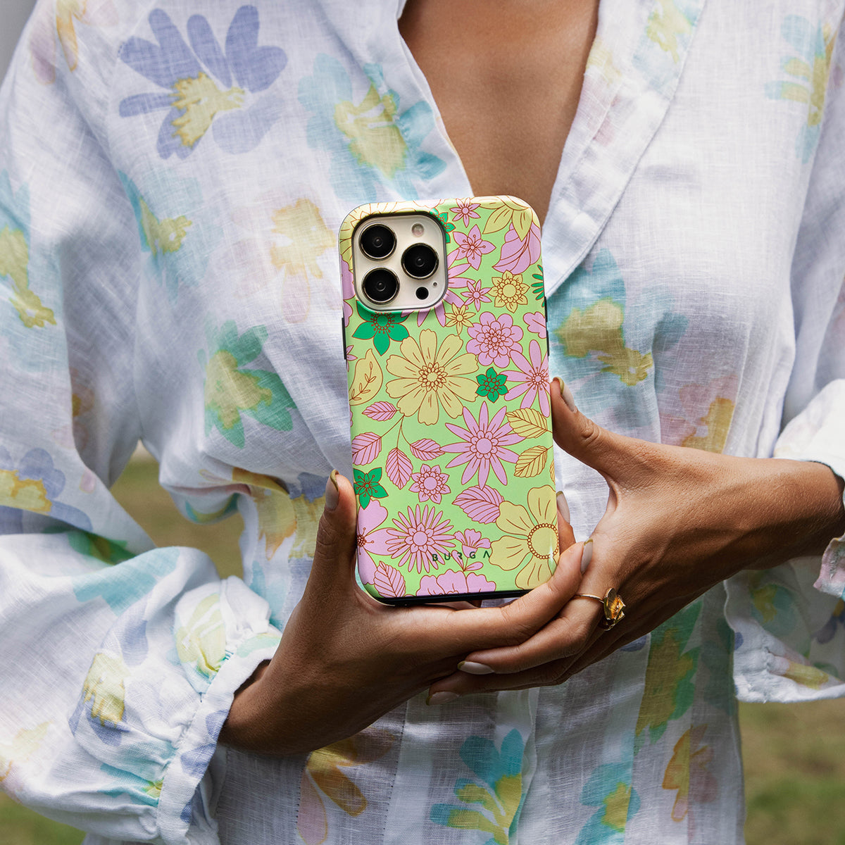 Rynx | Amalfi Coast - Samsung Galaxy Z Flip 5 case