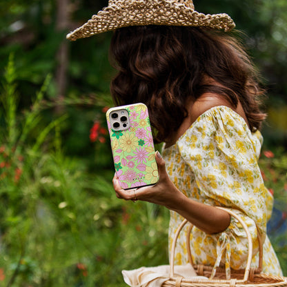 Rynx | Amalfi Coast - Samsung Galaxy Z Flip 5 case