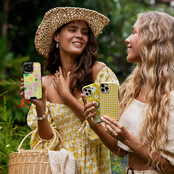 Rynx | Amalfi Coast - Samsung Galaxy Z Fold 4 Case
