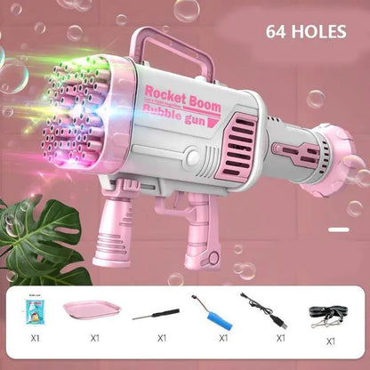 Rynx | Super Bubble Machine 69-holes