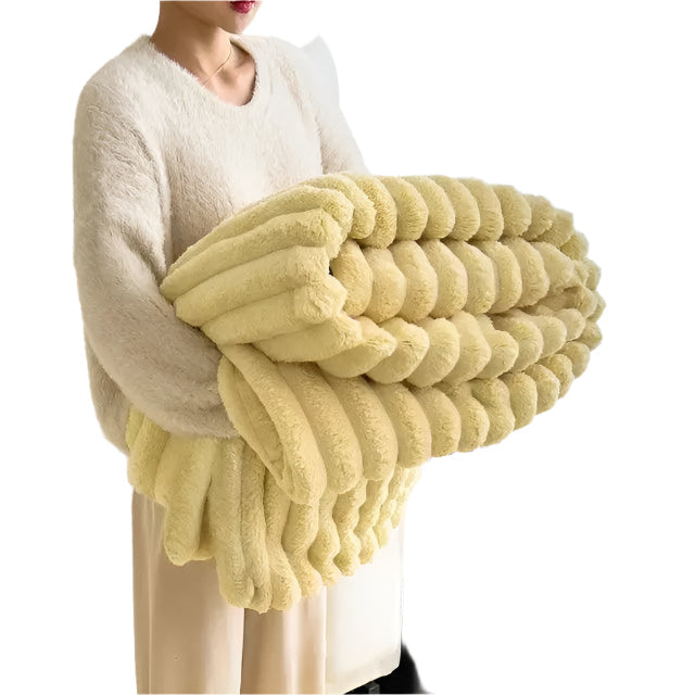 Rynx | NordiNest Plush Blanket