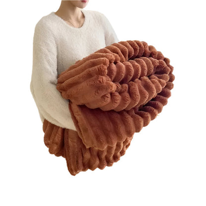 Rynx | NordiNest Plush Blanket