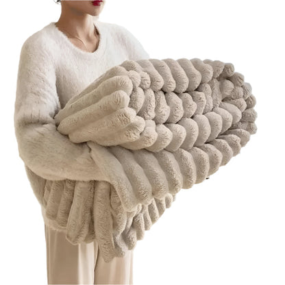 Rynx | NordiNest Plush Blanket