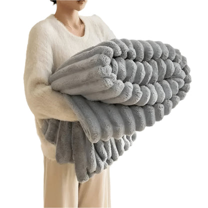 Rynx | NordiNest Plush Blanket