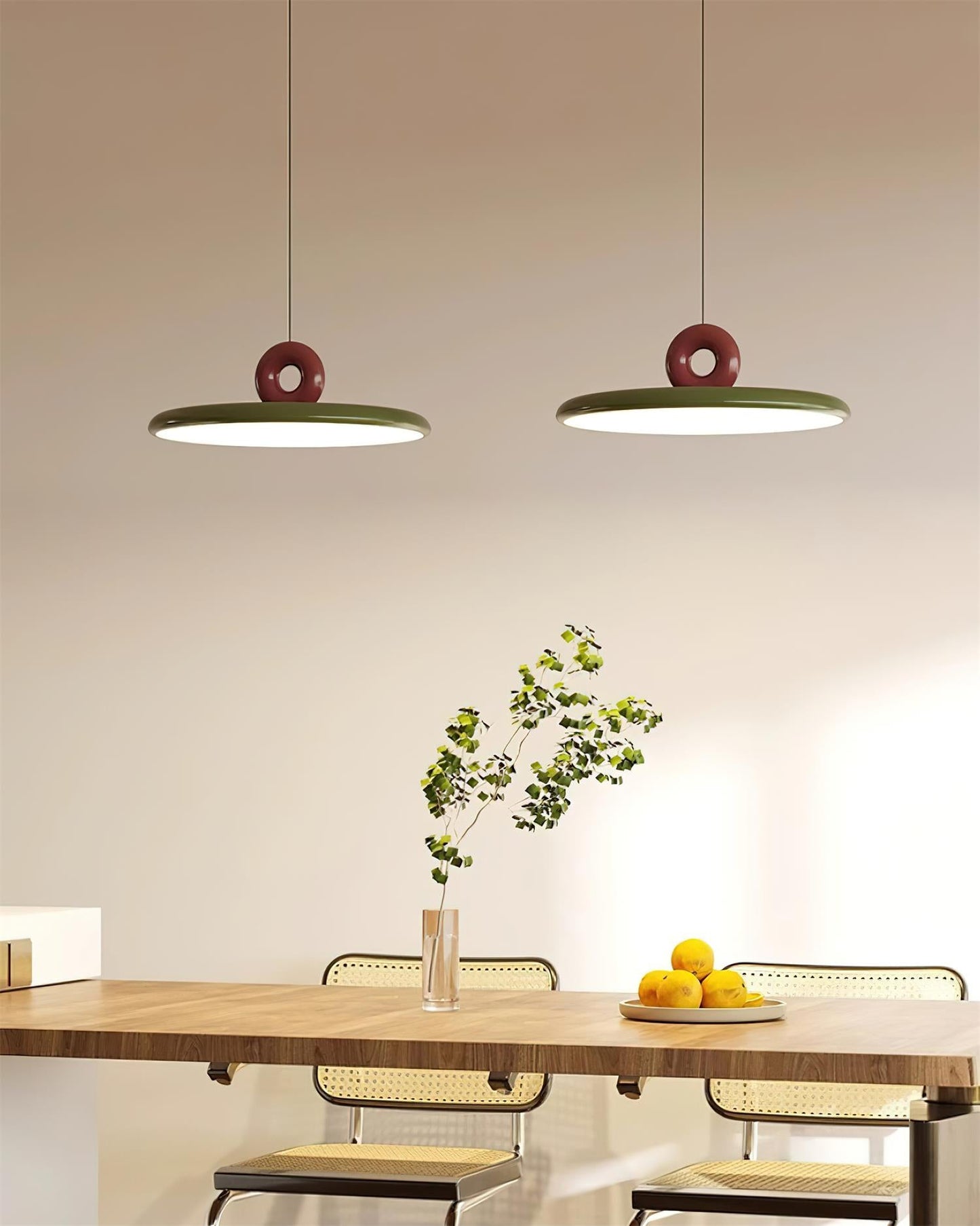 Rynx | Dalia Pendant Lamp