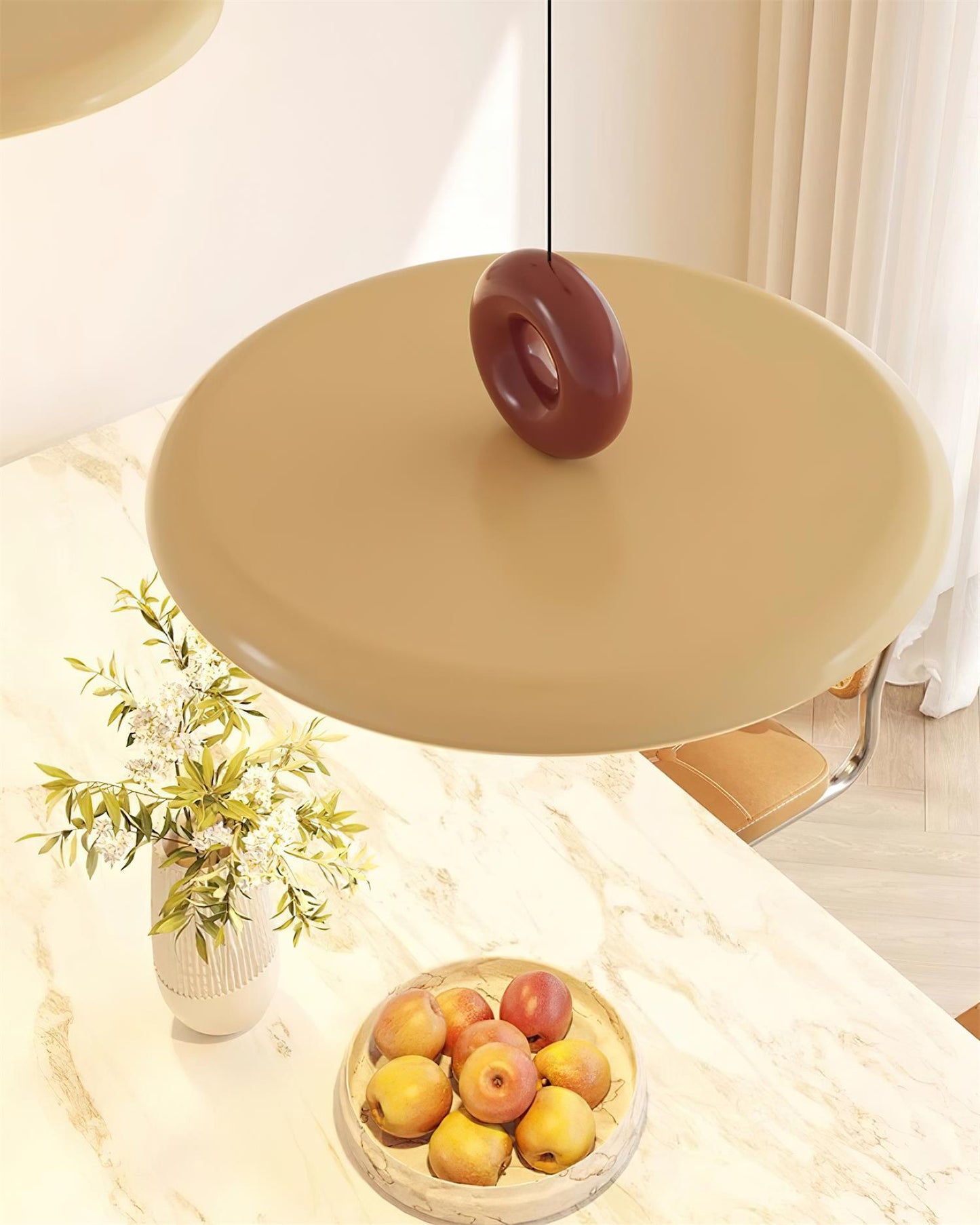 Rynx | Dalia Pendant Lamp