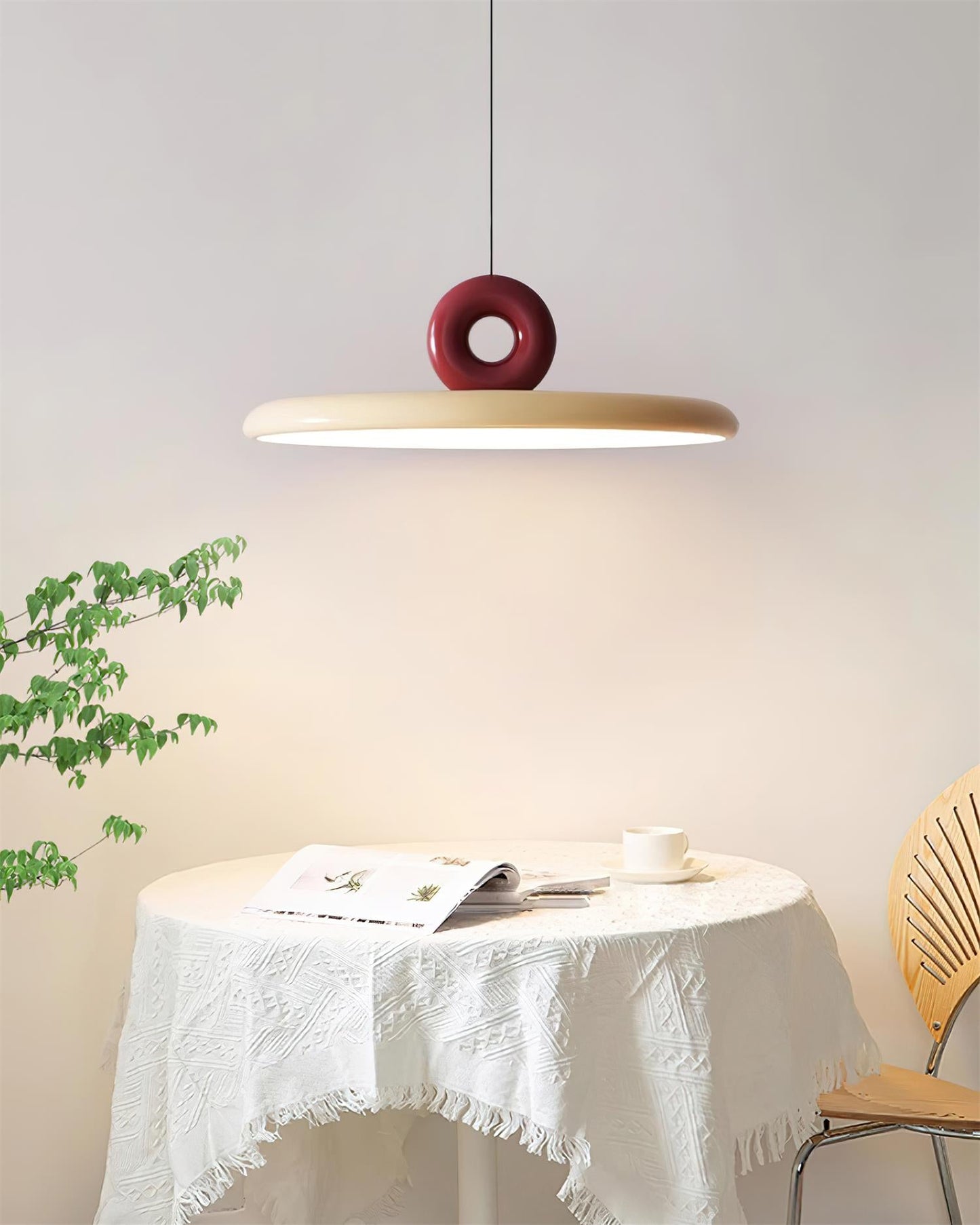 Rynx | Dalia Pendant Lamp