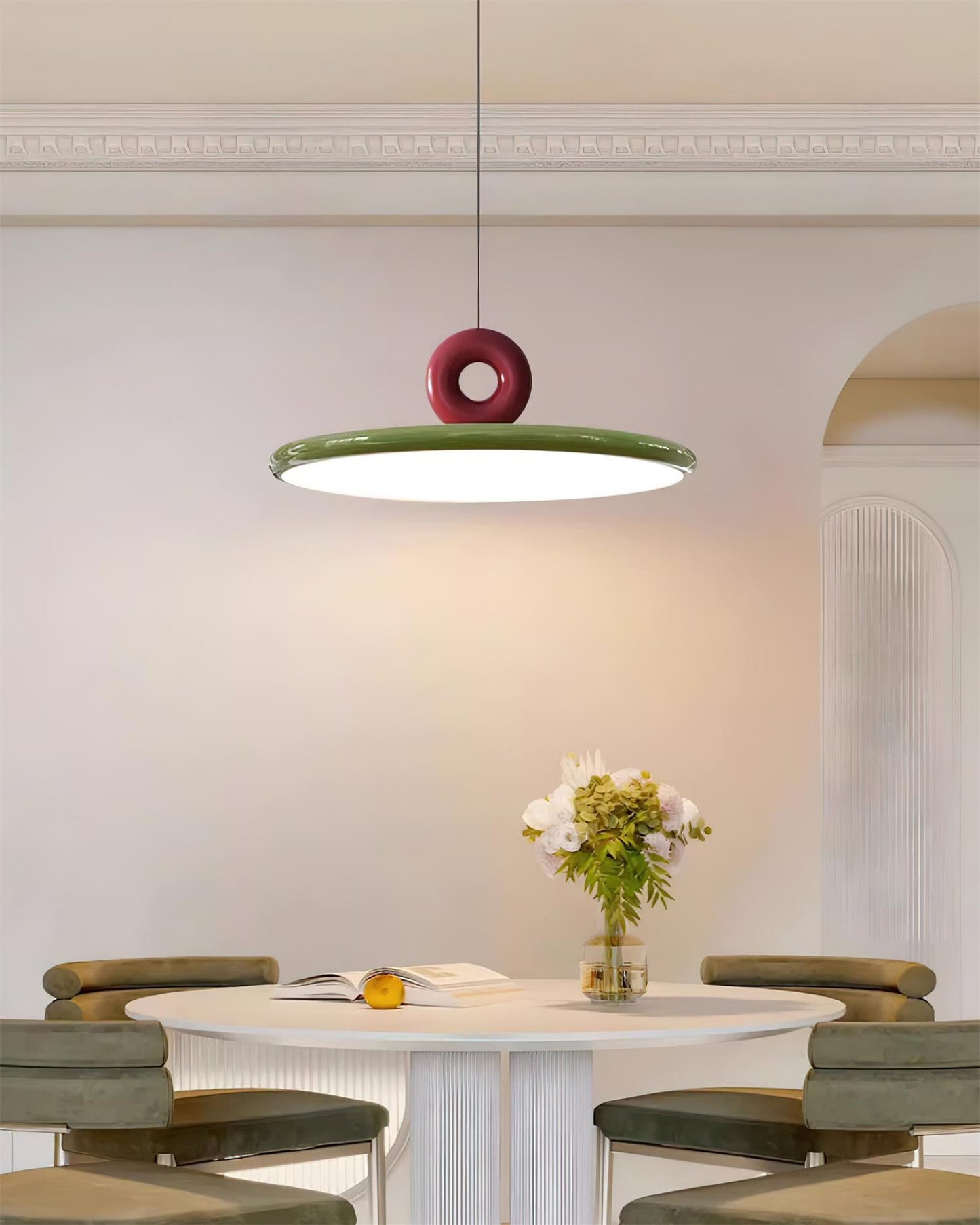 Rynx | Dalia Pendant Lamp