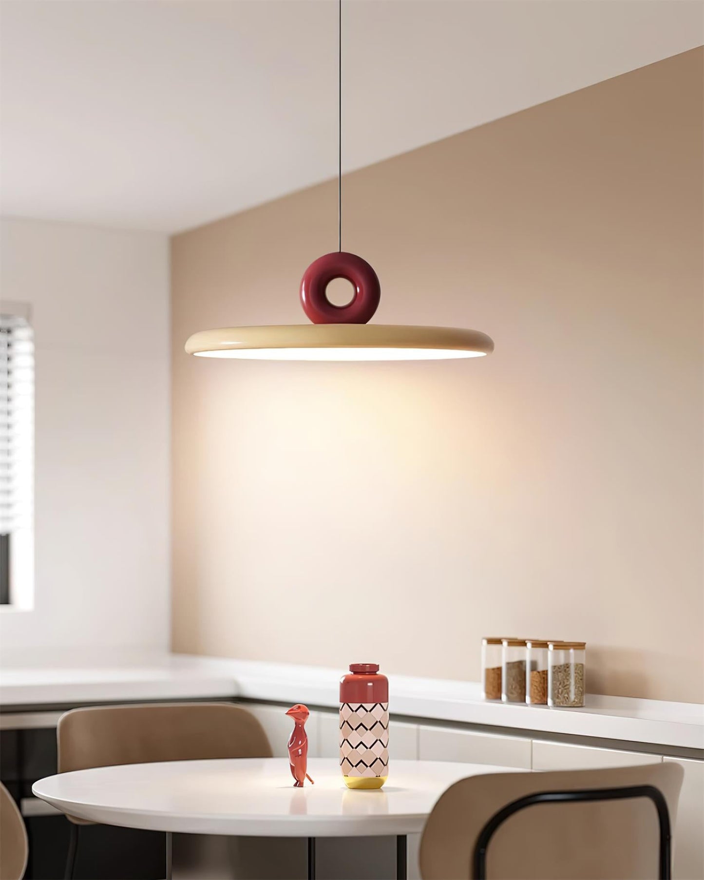 Rynx | Dalia Pendant Lamp