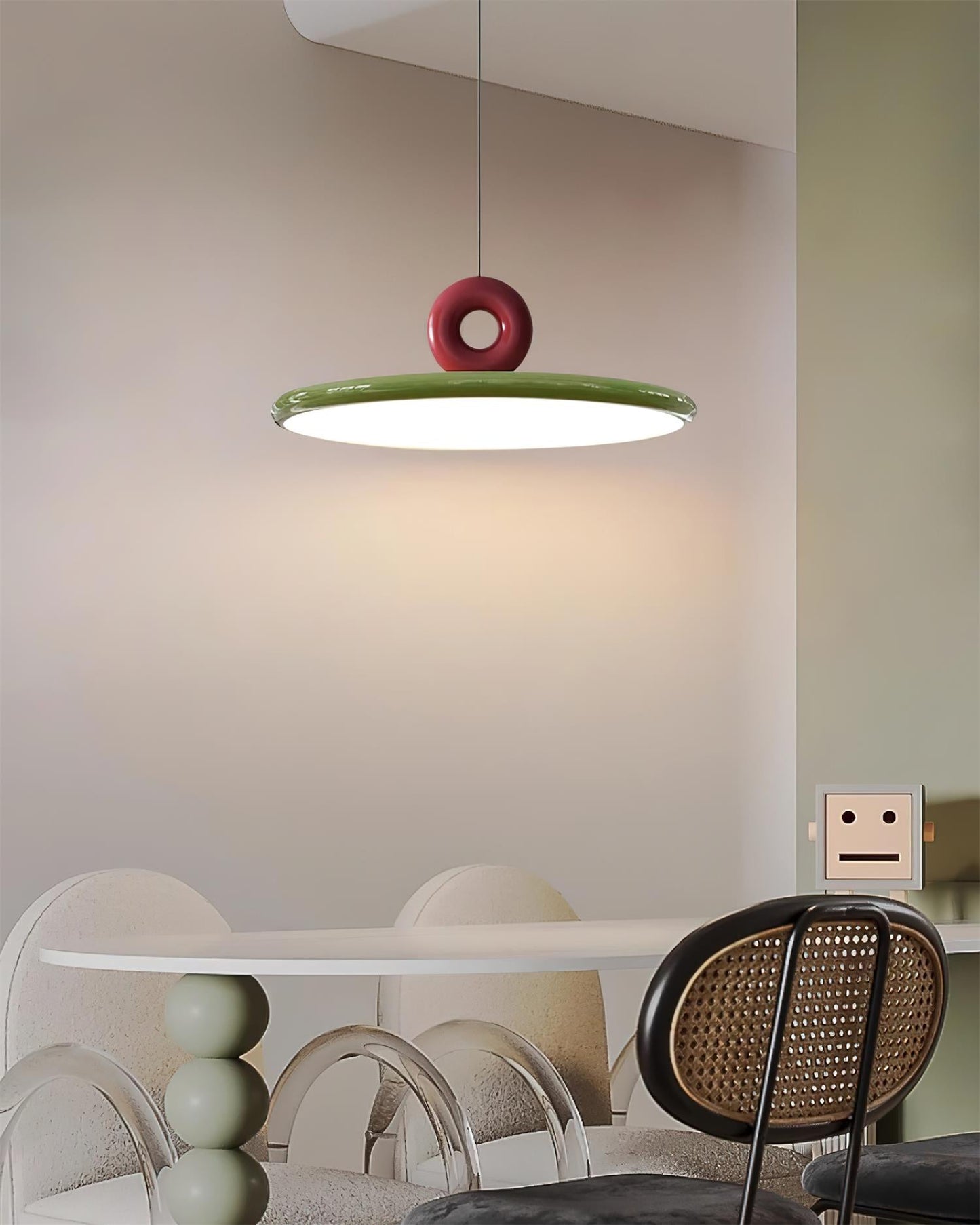 Rynx | Dalia Pendant Lamp