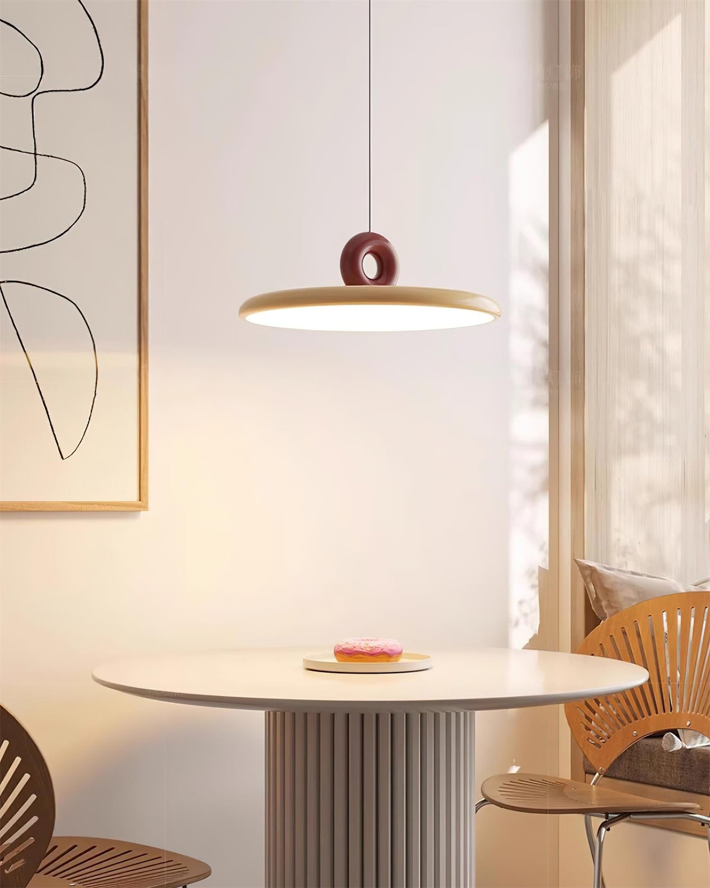 Rynx | Dalia Pendant Lamp