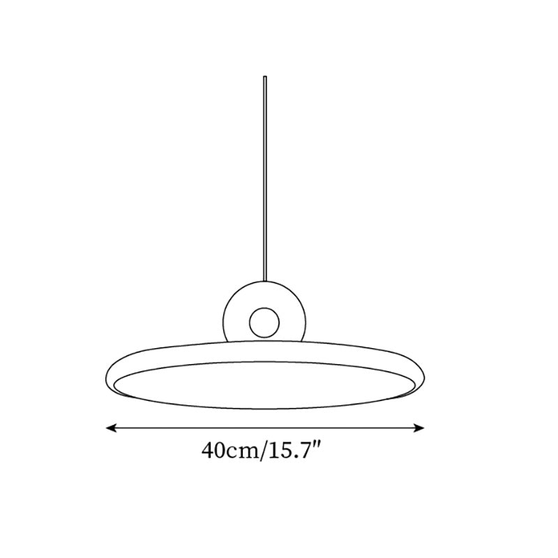 Rynx | Dalia Pendant Lamp