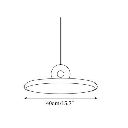 Rynx | Dalia Pendant Lamp