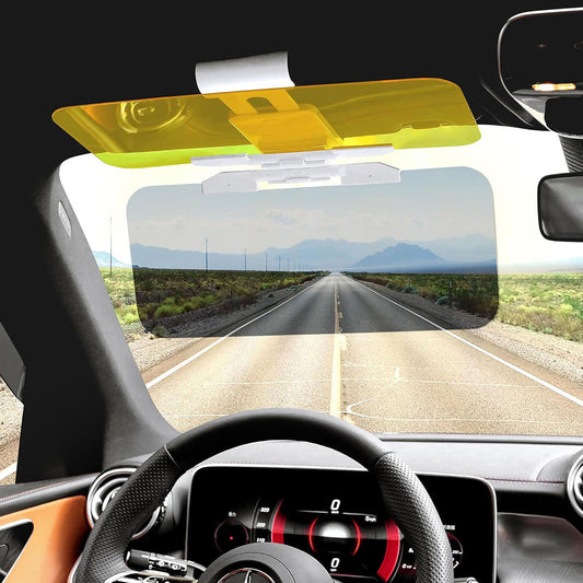 Rynx | Day and Night Car Sunshade Extender