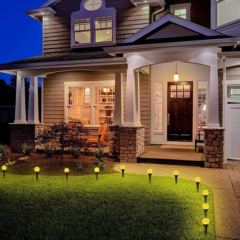 Rynx | Nocturne Ray - Ambient Lighting Outdoor Lamps