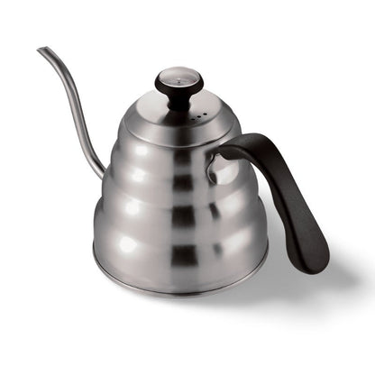 Rynx | Rvs Goose Neck Kettle - Thermometer - Perfect Temperature Control