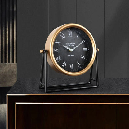 Rynx | RetroTime Elegant Still Border