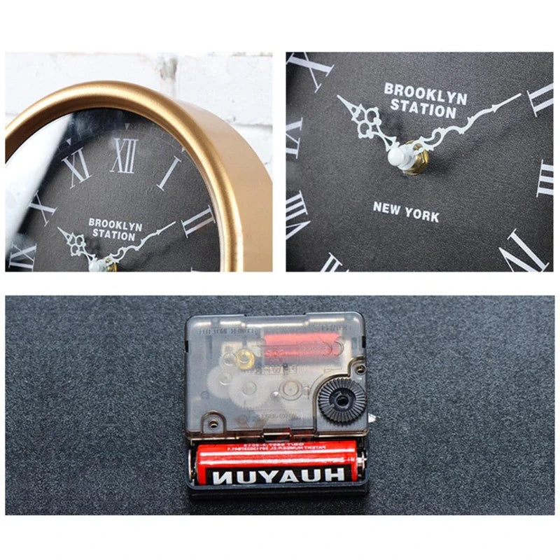 Rynx | RetroTime Elegant Still Border