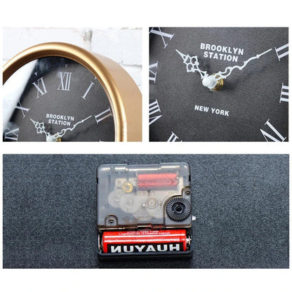 Rynx | RetroTime Elegant Still Border