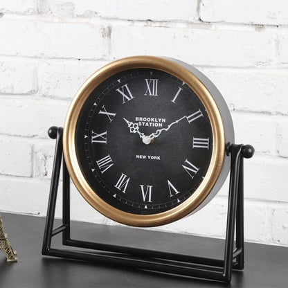 Rynx | RetroTime Elegant Still Border