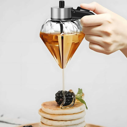 Rynx | Diamondpour - Multifunctional Glass Dispenser 200ml
