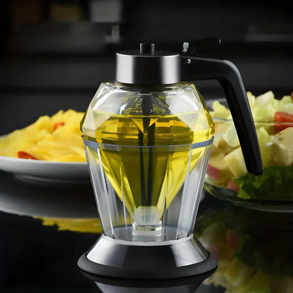 Rynx | Diamondpour - Multifunctional Glass Dispenser 200ml