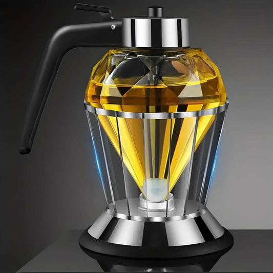 Rynx | Diamondpour - Multifunctional Glass Dispenser 200ml