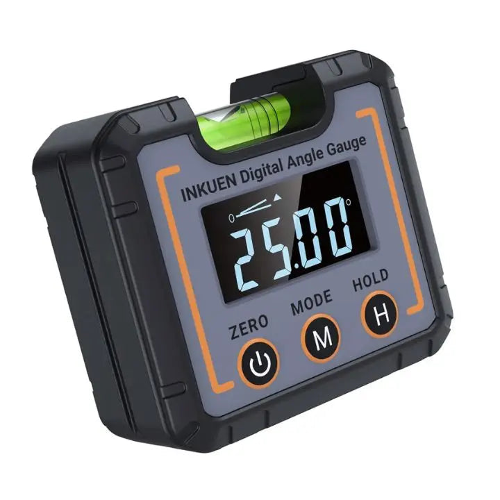 Rynx | Digital PRedractor 0-360° – Precise & with Magnetic Base