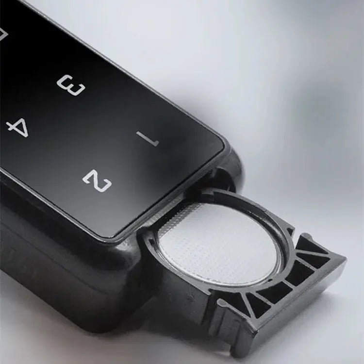 Rynx | Digital Electronic Code Lock – Secure & Keyless