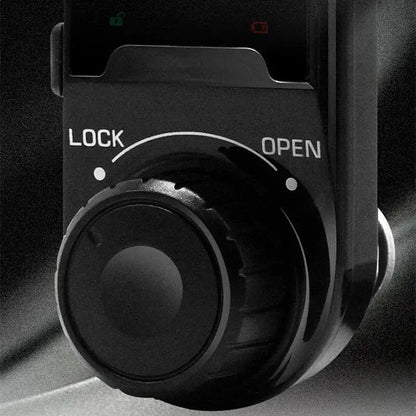 Rynx | Digital Electronic Code Lock – Secure & Keyless