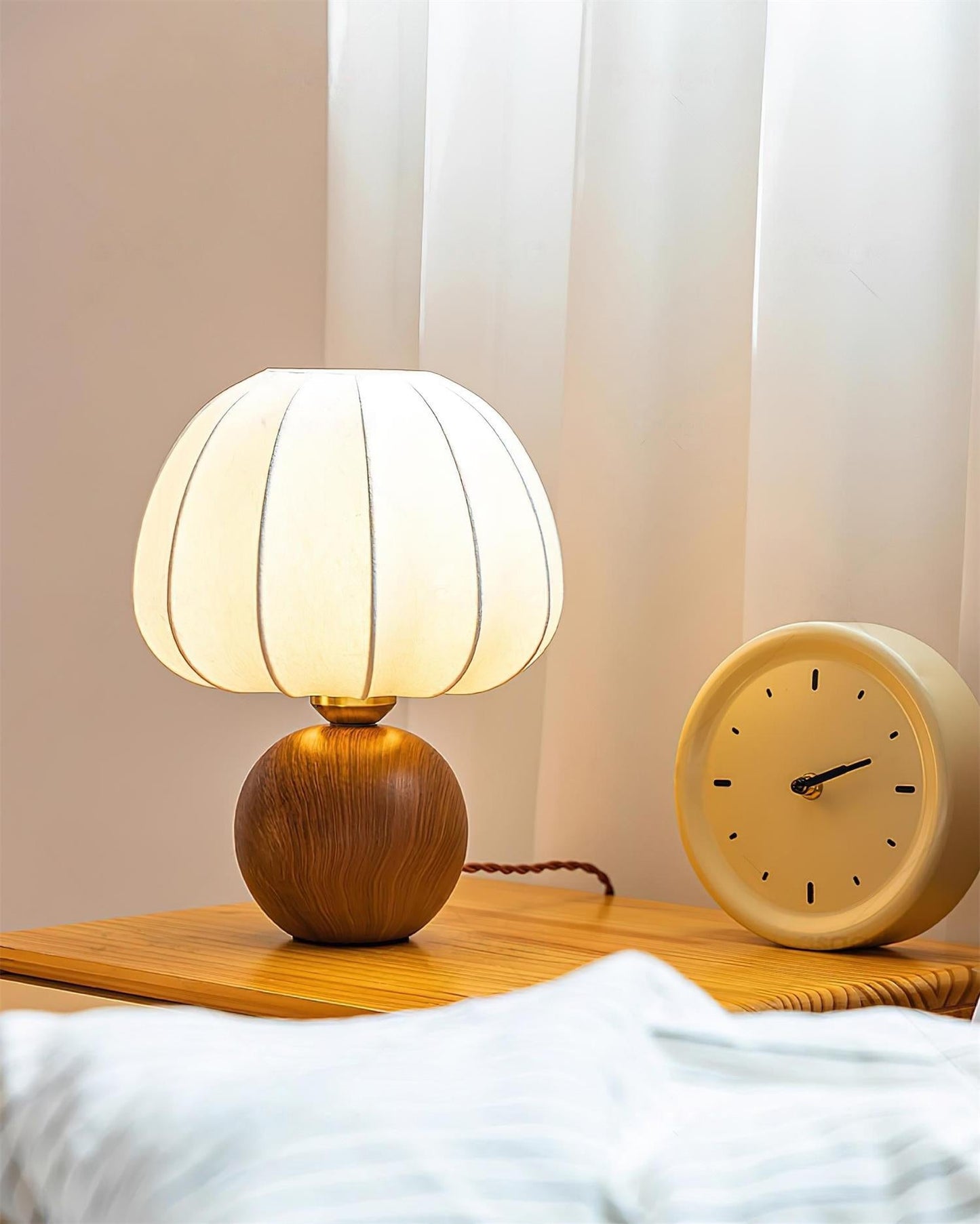 Rynx | Dion Table Lamp