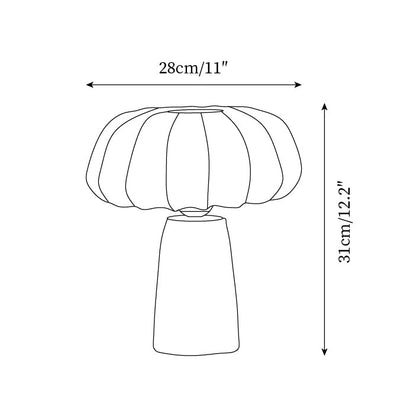 Rynx | Dion Table Lamp