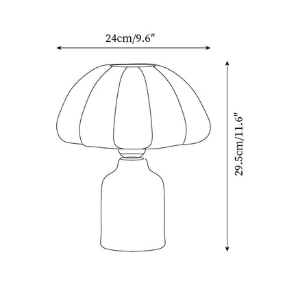 Rynx | Dion Table Lamp