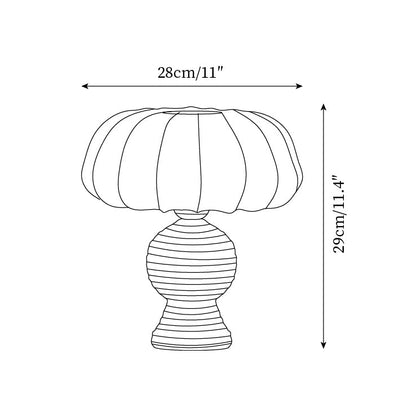 Rynx | Dion Table Lamp