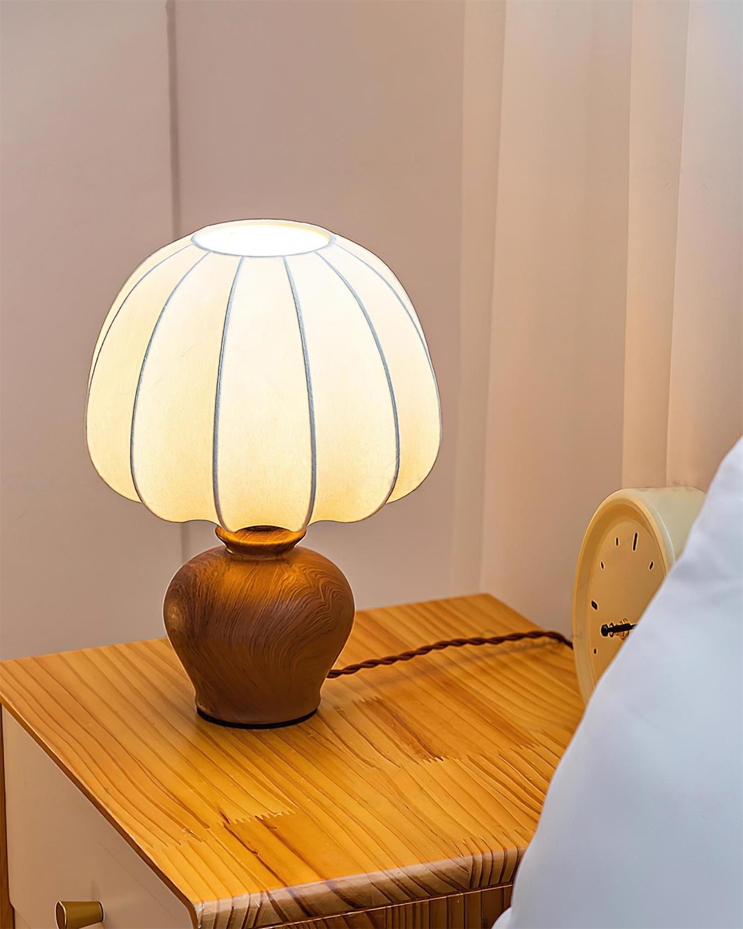 Rynx | Dion Table Lamp