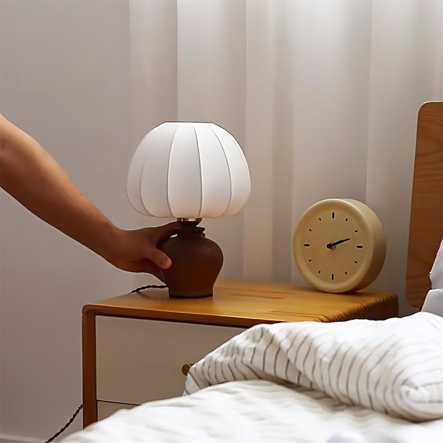Rynx | Dion Table Lamp
